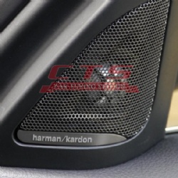 Harman kardon for BMW F10 F20 F25 F30 G12 G30