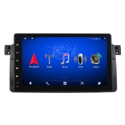 Android Car Multimedia Player BMW E46