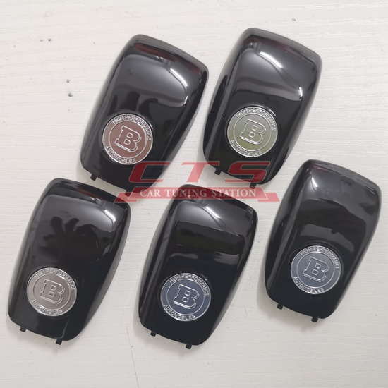 Brabus Key Cover for Mercedes-Benz
