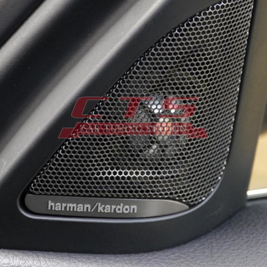 Harman kardon for BMW F10 F20 F25 F30 G12 G30