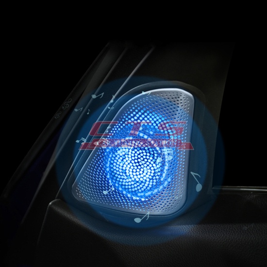 G28 BMW 3 Series Diamond Tweeter Ambient Light 2020