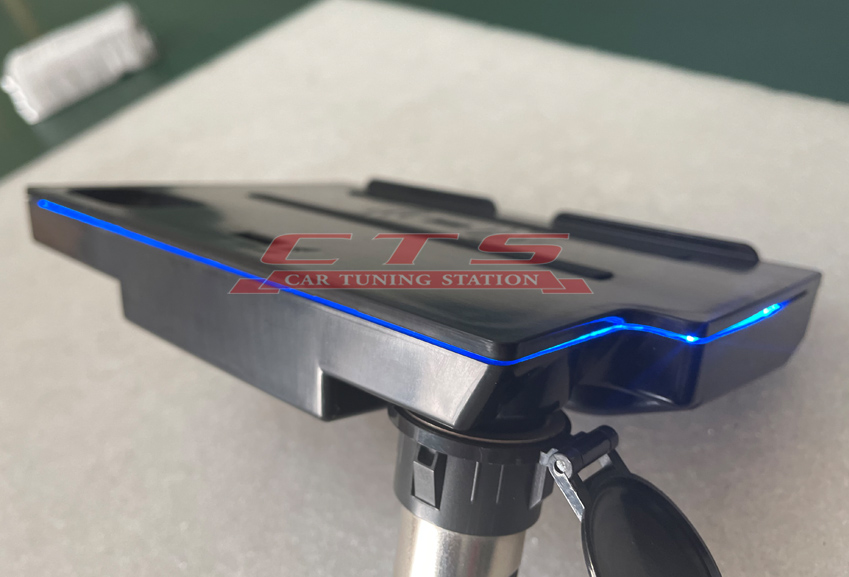 Wireless Charger for Mercedes-Benz A B GLA GLB CLA 2019+Model