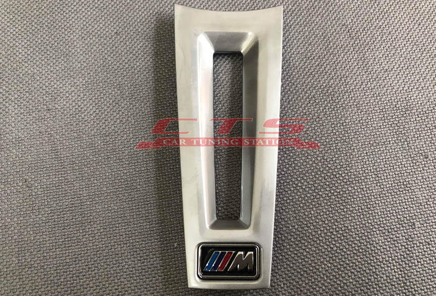 BMW3series M1 M2 buttons