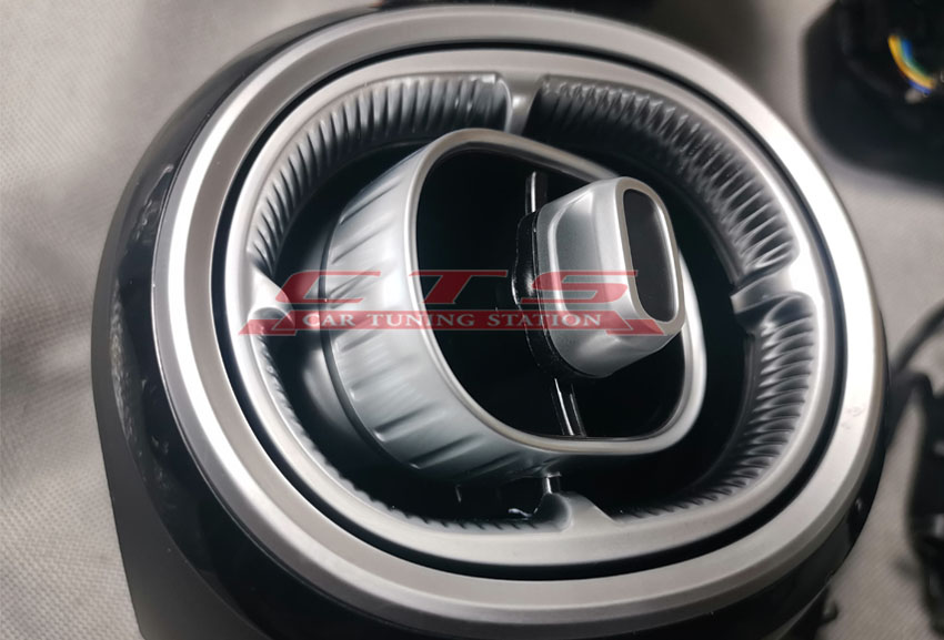 BENZ C CLASS OUTLET AIRVENT 