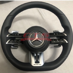 2021 Newest Dragon version AMG Steering Wheel