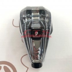 Crystal Gear Shift Knob for BMW vehicle 2013 to 2020 model