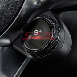 Genuine OLED Sport Button for AMG steering Wheel