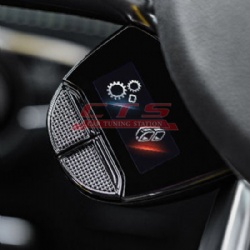 Genuine OLED Sport Button for AMG steering Wheel