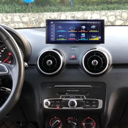 Audi A1 2012-2018 Screen Android Car multimedia player
