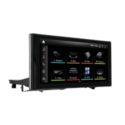 Audi A1 2012-2018 Screen Android Car multimedia player
