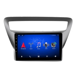 Chevrolet LOVA 2016 Car Multimedia Player