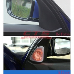 G28 BMW 3 Series Diamond Tweeter Ambient Light 2020